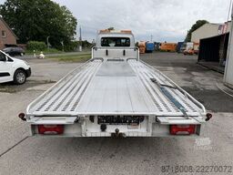 Iveco Daily 70 C 17 EEV TIJHOF Autotransporter