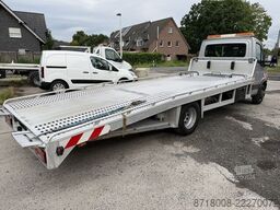 Iveco Daily 70 C 17 EEV TIJHOF Autotransporter