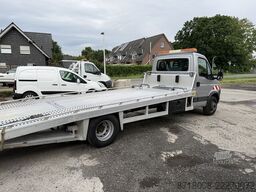 Iveco Daily 70 C 17 EEV TIJHOF Autotransporter
