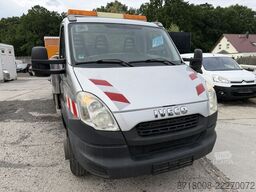 Iveco Daily 70 C 17 EEV TIJHOF Autotransporter