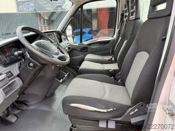 Iveco Daily 70 C 17 EEV TIJHOF Autotransporter