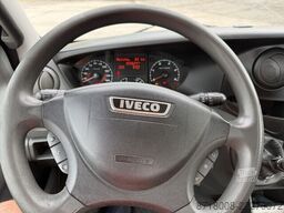 Iveco Daily 70 C 17 EEV TIJHOF Autotransporter