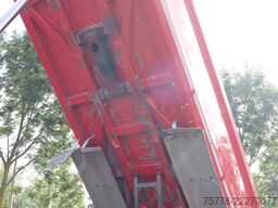 Mercedes-Benz Arocs 3258 | 8X4 | RETARDER | BIG AXLES | FULL ...