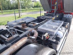Mercedes-Benz Arocs 3258 | 8X4 | RETARDER | BIG AXLES | FULL ...