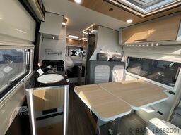 KARMANN DEXTER 625 Automatik, Fahrradträger, Markise