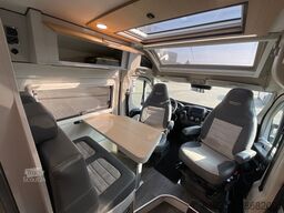 KARMANN DEXTER 625 Automatik, Fahrradträger, Markise