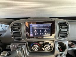 KARMANN DEXTER 625 Automatik, Fahrradträger, Markise