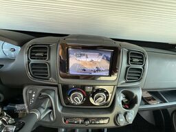 KARMANN DEXTER 625 Automatik, Fahrradträger, Markise