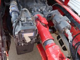 MAN TGS 18.480 4x4 BLS