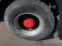 MAN TGS 18.480 4x4 BLS