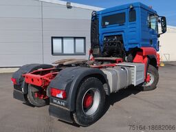 MAN TGS 18.480 4x4 BLS