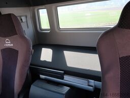 MAN TGS 18.480 4x4 BLS