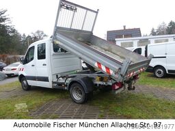 MERCEDES-BENZ Sprinter 3 Pritsche  516*Dreiseitenkipper*Text#