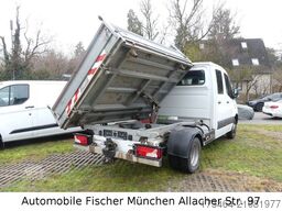 MERCEDES-BENZ Sprinter 3 Pritsche  516*Dreiseitenkipper*Text#