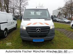 MERCEDES-BENZ Sprinter 3 Pritsche  516*Dreiseitenkipper*Text#