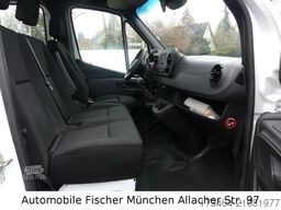 MERCEDES-BENZ Sprinter 3 Pritsche  516*Dreiseitenkipper*Text#