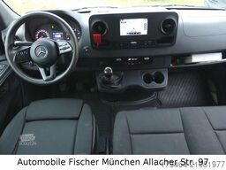 MERCEDES-BENZ Sprinter 3 Pritsche  516*Dreiseitenkipper*Text#