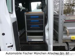 MERCEDES-BENZ Sprinter 3 Pritsche  516*Dreiseitenkipper*Text#