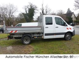 MERCEDES-BENZ Sprinter 3 Pritsche  516*Dreiseitenkipper*Text#