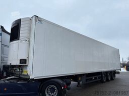 Schmitz Cargobull SCB*S3B Frigo 250B 265 Carrier Vector 1550