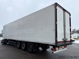 Schmitz Cargobull SCB*S3B Frigo 250B 265 Carrier Vector 1550