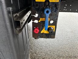 Schmitz Cargobull SCB*S3B Frigo 250B 265 Carrier Vector 1550