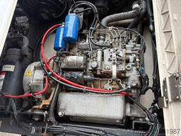 Schmitz Cargobull SCB*S3B Frigo 250B 265 Carrier Vector 1550