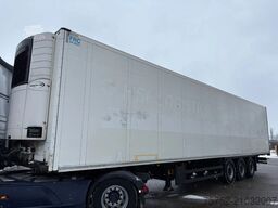 Schmitz Cargobull SCB*S3B Frigo 250B 265 Carrier Vector 1550 APK ...