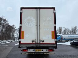 Schmitz Cargobull SCB*S3B Frigo 250B 265 Carrier Vector 1550 APK ...