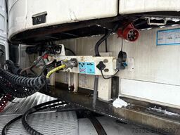 Schmitz Cargobull SCB*S3B Frigo 250B 265 Carrier Vector 1550 APK ...