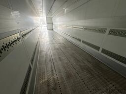 Schmitz Cargobull SCB*S3B Frigo 250B 265 Carrier Vector 1550 APK ...