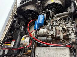 Schmitz Cargobull SCB*S3B Frigo 250B 265 Carrier Vector 1550 APK ...