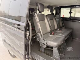 Ford Transit Custom340 L2TAXI-Ausstat.2xKlima