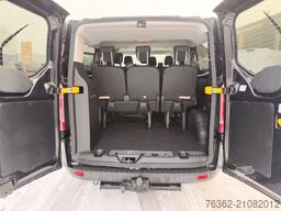 Ford Transit Custom340 L2TAXI-Ausstat.2xKlima