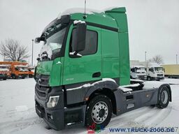 Mercedes-Benz Actros 1836 Deutscher LKW 177.250 KM 1.Hand MBUX