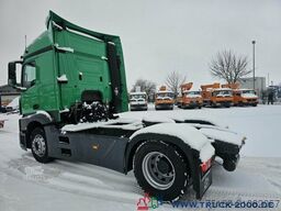 Mercedes-Benz Actros 1836 Deutscher LKW 177.250 KM 1.Hand MBUX