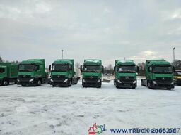 Mercedes-Benz Actros 1836 Deutscher LKW 177.250 KM 1.Hand MBUX