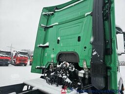 Mercedes-Benz Actros 1836 Deutscher LKW 177.250 KM 1.Hand MBUX