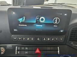Mercedes-Benz Actros 1836 Deutscher LKW 177.250 KM 1.Hand MBUX
