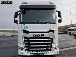 DAF XG 480 6X2 BDF Lift+Steering Axle ACC Automatic...