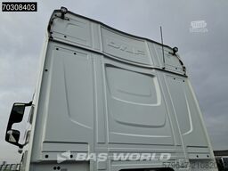 DAF XG 480 6X2 BDF Lift+Steering Axle ACC Automatic...