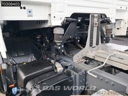 DAF XG 480 6X2 BDF Lift+Steering Axle ACC Automatic...