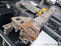 DAF XG 480 6X2 BDF Lift+Steering Axle ACC Automatic...