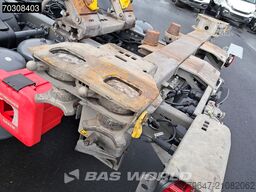 DAF XG 480 6X2 BDF Lift+Steering Axle ACC Automatic...