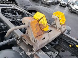 DAF XG 480 6X2 BDF Lift+Steering Axle ACC Automatic...