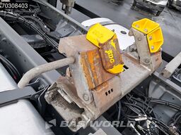 DAF XG 480 6X2 BDF Lift+Steering Axle ACC Automatic...
