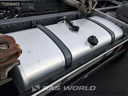 DAF XG 480 6X2 BDF Lift+Steering Axle ACC Automatic...