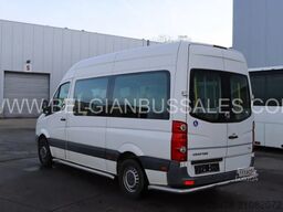 Volkswagen Crafter / Lift / 8+1pl / Manual /