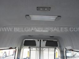 Volkswagen Crafter / Lift / 8+1pl / Manual /