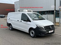 Mercedes-Benz Vito 114cdi Tiefkühl -16°C TK B-100 MAX